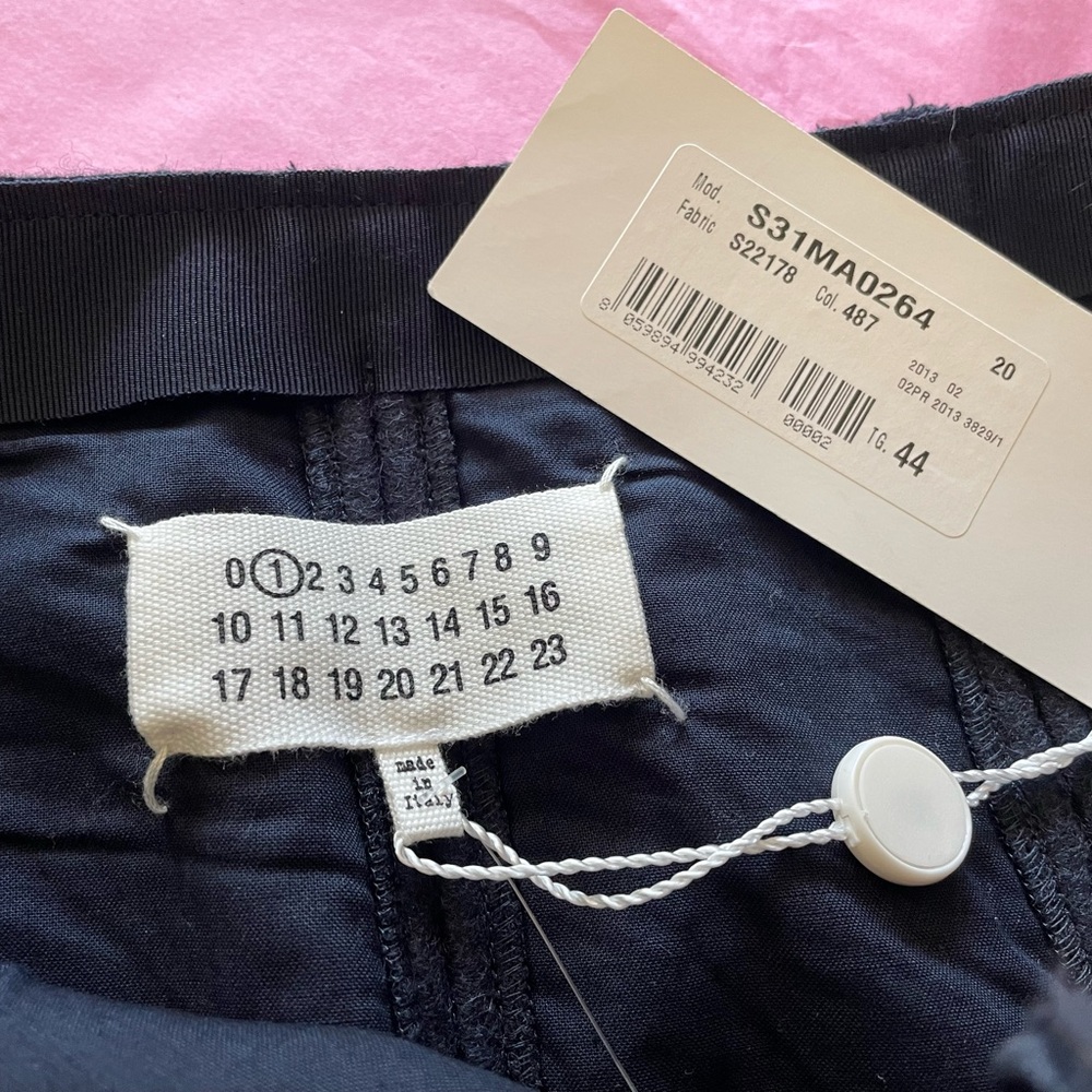 Maison Margiela Skirt